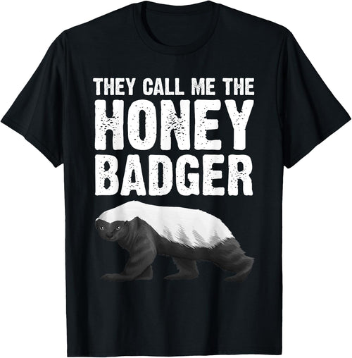Cool Honey Badger Design Women Honey Badger Lover