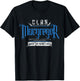 Clan MacGregor - Mischief & Mayhem Since The Middle Ages T-Shirt - T-Shirt | Black