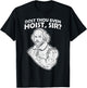 Dost Thou Even Hoist Sir Funny Weight-Lifting Gym Men Muscle T-Shirt - T-Shirt | Black