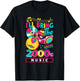 I'll bring the 2000's music vintage two-thousands retro 00s T-Shirt - T-Shirt | Black