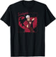 She-Ra: Princess of Force Scorpia T-Shirt - T-Shirt | Black
