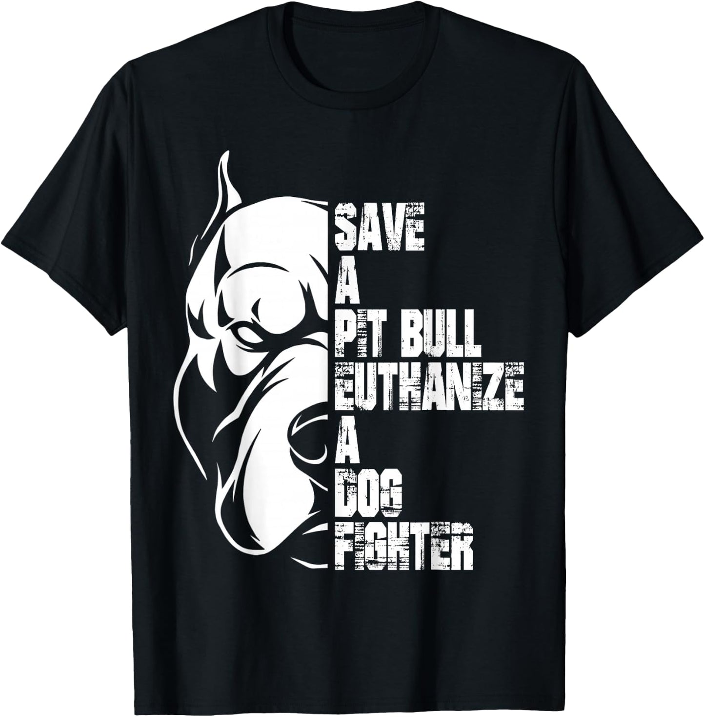 Anti-cruelty. T-Shirt - T-Shirt | Black