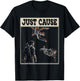 Play Just Cause All Time T-Shirt - T-Shirt | Black