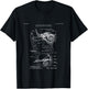 Patent Shirts Cochlear Implant Patent - Medical T-Shirt - T-Shirt | Black