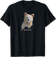 Spirit bear T-Shirt - T-Shirt | Black