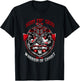 Knights Templar Son Of God Warrior Of Christ T-Shirt - T-Shirt | Black