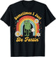 Sometimes I Just Be Fartin' Frog T-Shirt - T-Shirt | Black