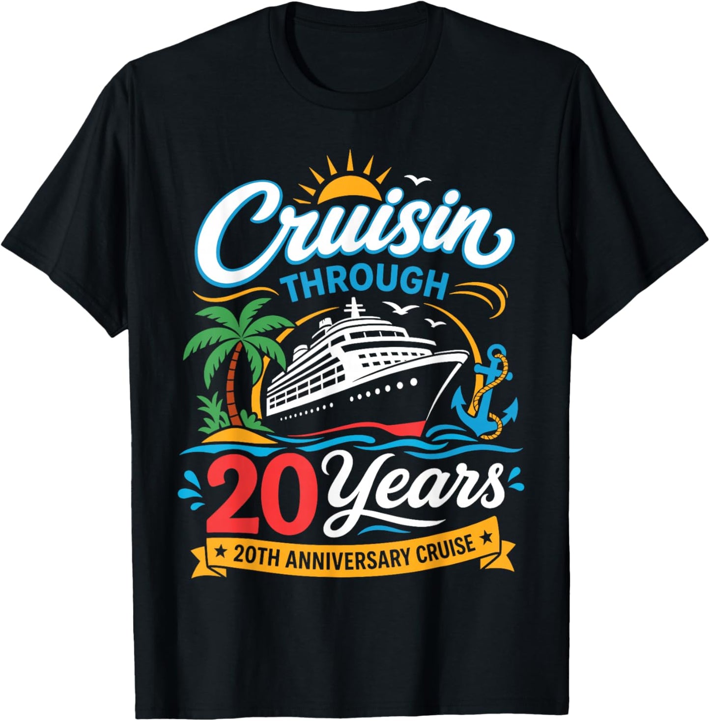 T-Shirt T-Shirt - T-Shirt | Black