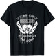 U.S. Air Force Proud MOM Shirt - MY DAUGHTER MY HERO T-Shirt - T-Shirt | Black
