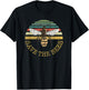 Bee BeeKeeper, Save the Bees Apiary Design T-Shirt - T-Shirt | Black