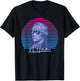 Alexander Hamilton Shirt A. Ham Funny 'Merica Patrotic Shirt T-Shirt - T-Shirt | Black