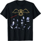 Aerosmith - Get Your Wings T-Shirt - T-Shirt | Black