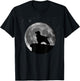 English Cocker Spaniel Dog T-Shirt - T-Shirt | Black