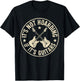 Its Not Hoarding If Its Guitars, Funny Guitarist Music Lover T-Shirt - T-Shirt | Black