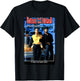 Boyz N The Hood Doughboy and Tre Once Upon A Time Portrait Short Sleeve T-Shirt - T-Shirt | Black