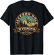 Jackson Hole T-Shirt - T-Shirt | Black