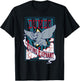 Dumbo - The Flying Elephant T-Shirt - T-Shirt | Black