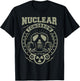 Nuclear Fallout T-Shirt - T-Shirt | Black