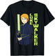 Kids Star Wars Galaxy Of Adventures Luke Jedi Saber B1 T-Shirt - T-Shirt | Black