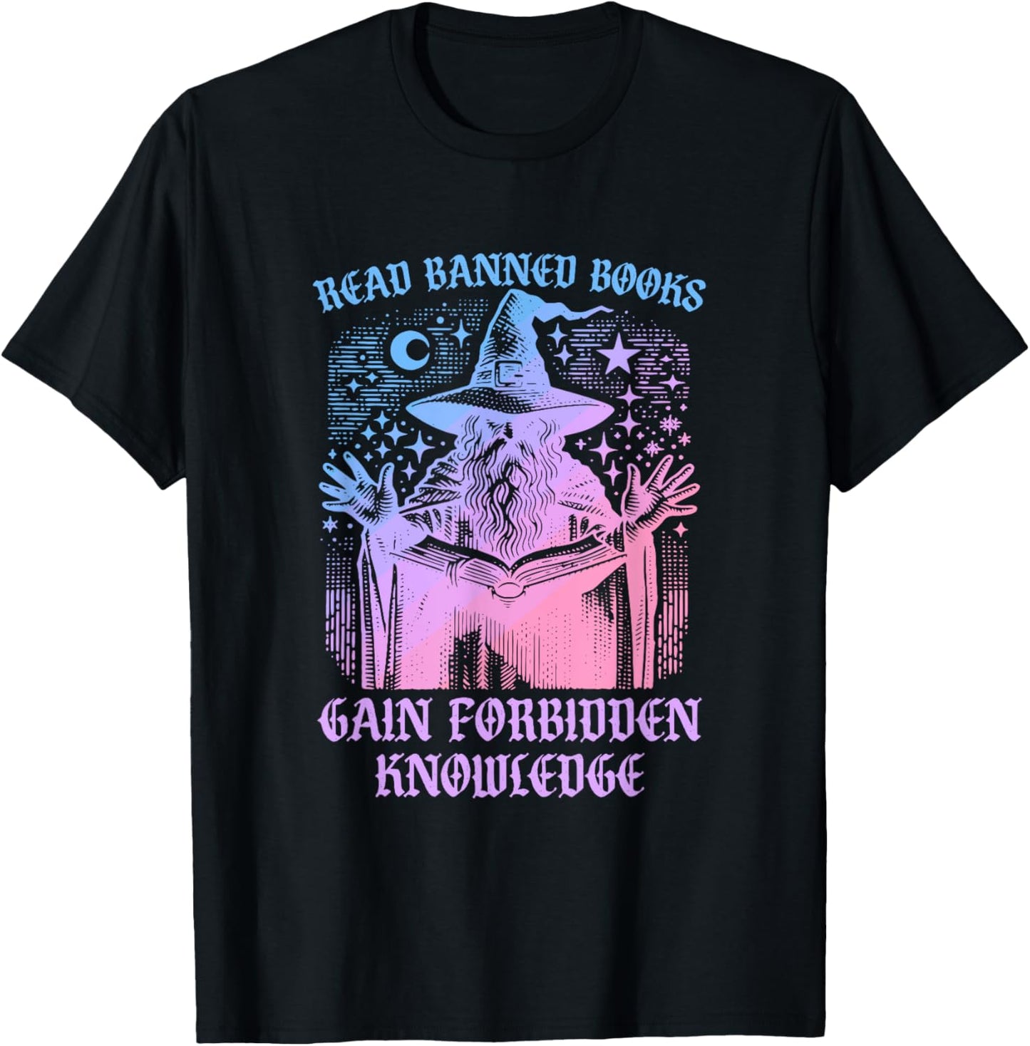 Design T-Shirt - T-Shirt | Black