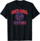 Indiana Fever WNBA -Adults , Black, Small, Short Sleeve, , Classic, Letter Print T-Shirt - T-Shirt | Black