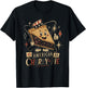 Vintage Retro Cherry Pie As American As Patriotic T-Shirt - T-Shirt | Black