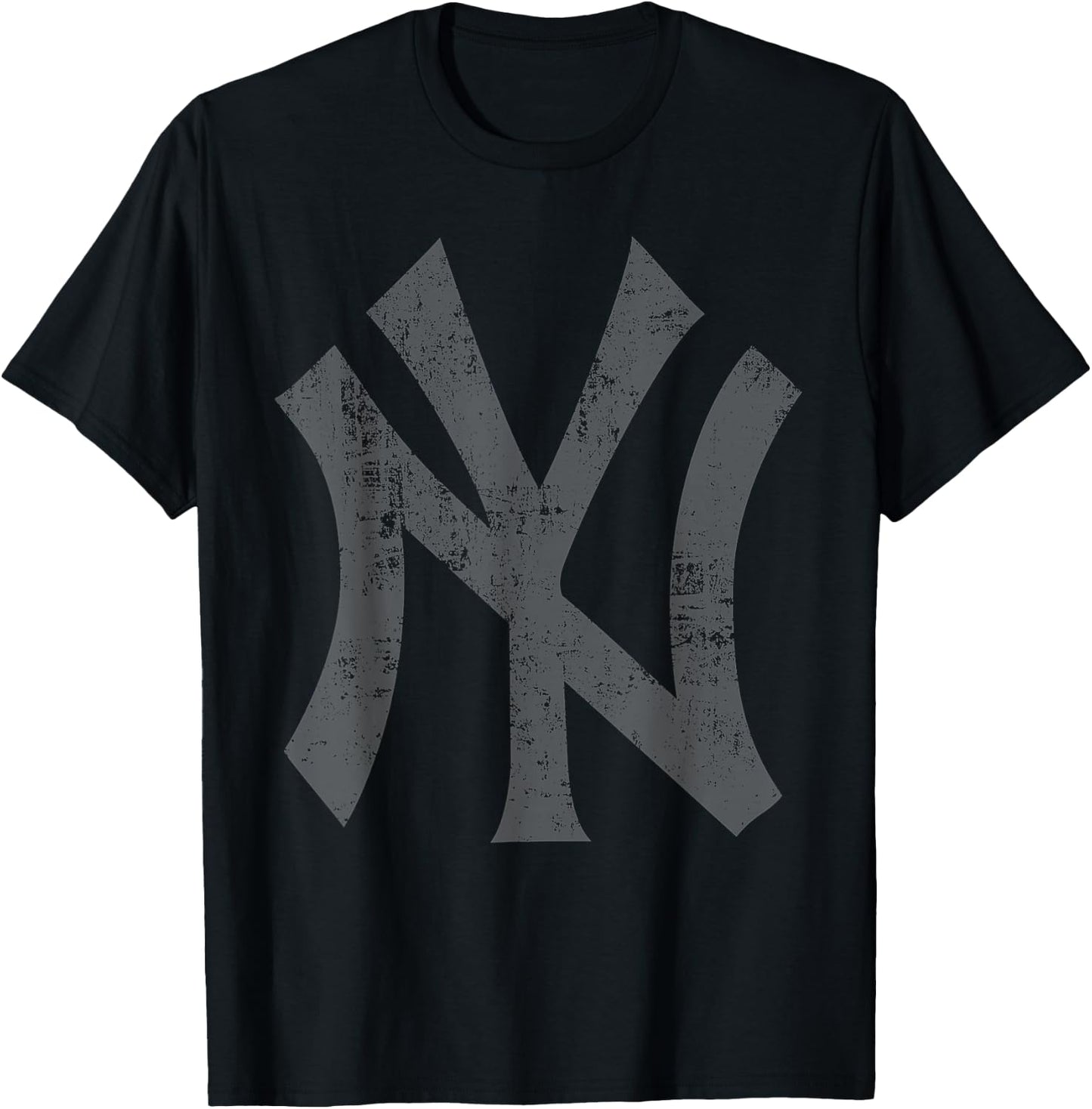 Vintage NewYork Football Funny Black Retro 1997 T-Shirt - T-Shirt | Black