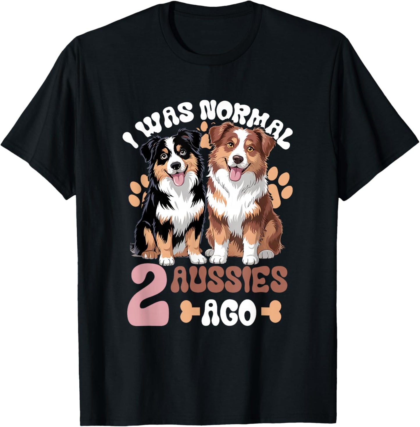 Dog Owner T-Shirt - T-Shirt | Black