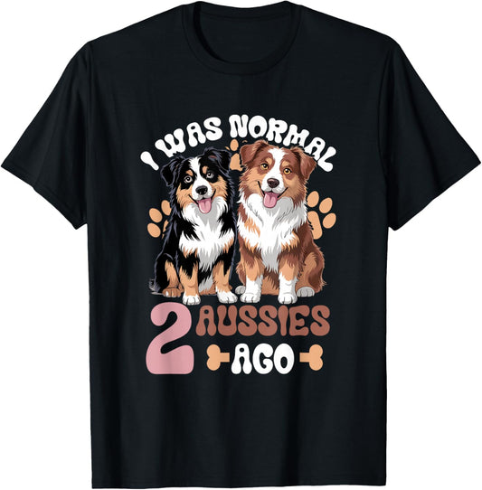 Dog Owner T-Shirt - T-Shirt | Black