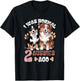 Dog Owner T-Shirt - T-Shirt | Black