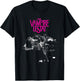 The Vampire Lestat Live On Tour - Front Back T-Shirt - T-Shirt | Black