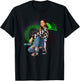 Disney Channel Gabby Duran & The Unsittables Swirls T-Shirt - T-Shirt | Black