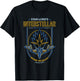 Marvel Guardians of The Galaxy Star-Lord Flight T-Shirt - T-Shirt | Black