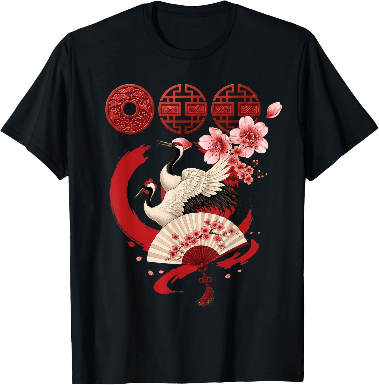 Music T-Shirt - T-Shirt | Black
