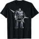 Iron Giant A Boy and His Robot T-Shirt - T-Shirt | Black