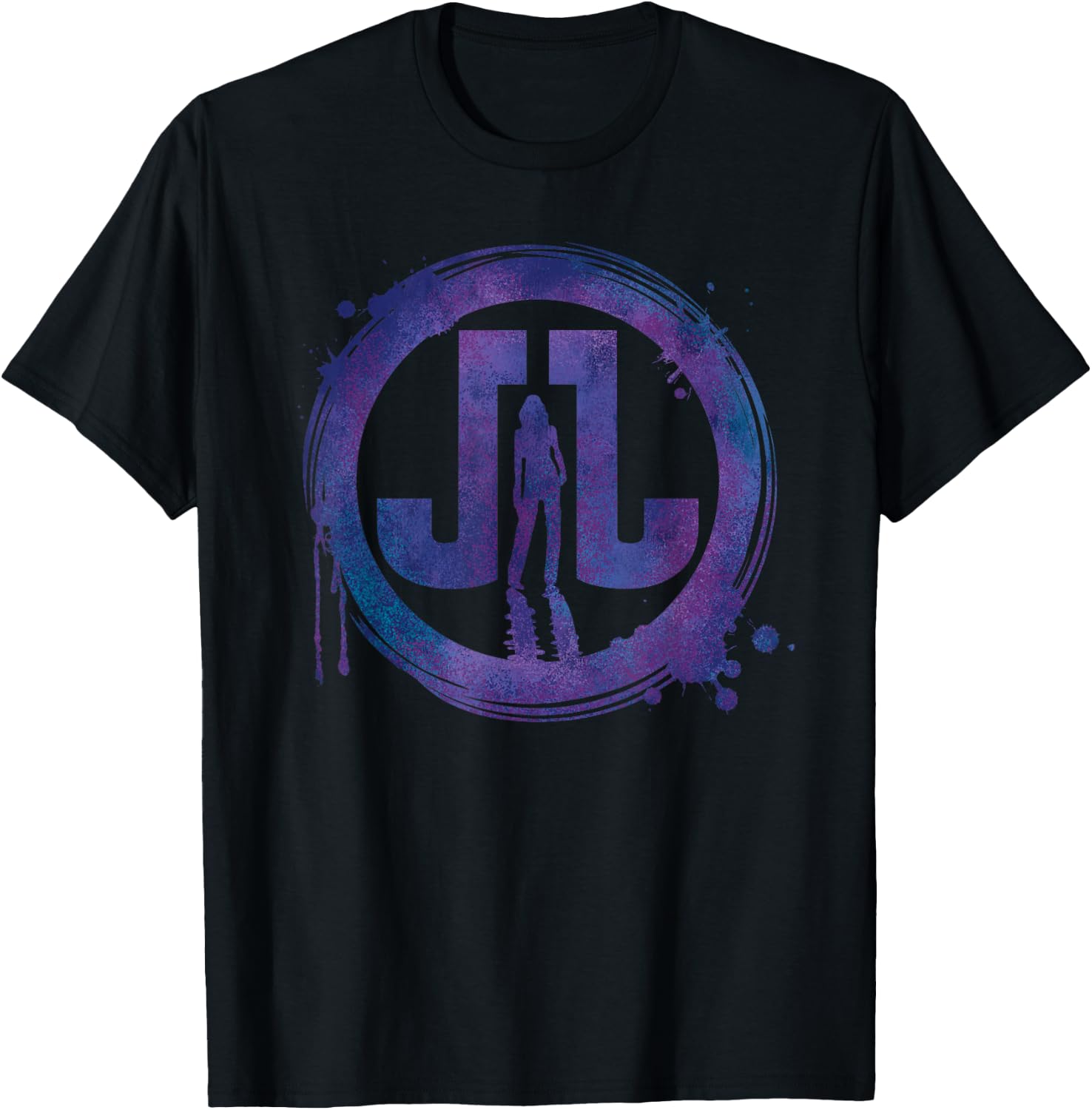 Marvel Jessica Jones Icon T-Shirt - T-Shirt | Black