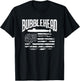 Bubblehead Submarine Veteran T Shirt - Gift Submariner T-Shirt - T-Shirt | Black