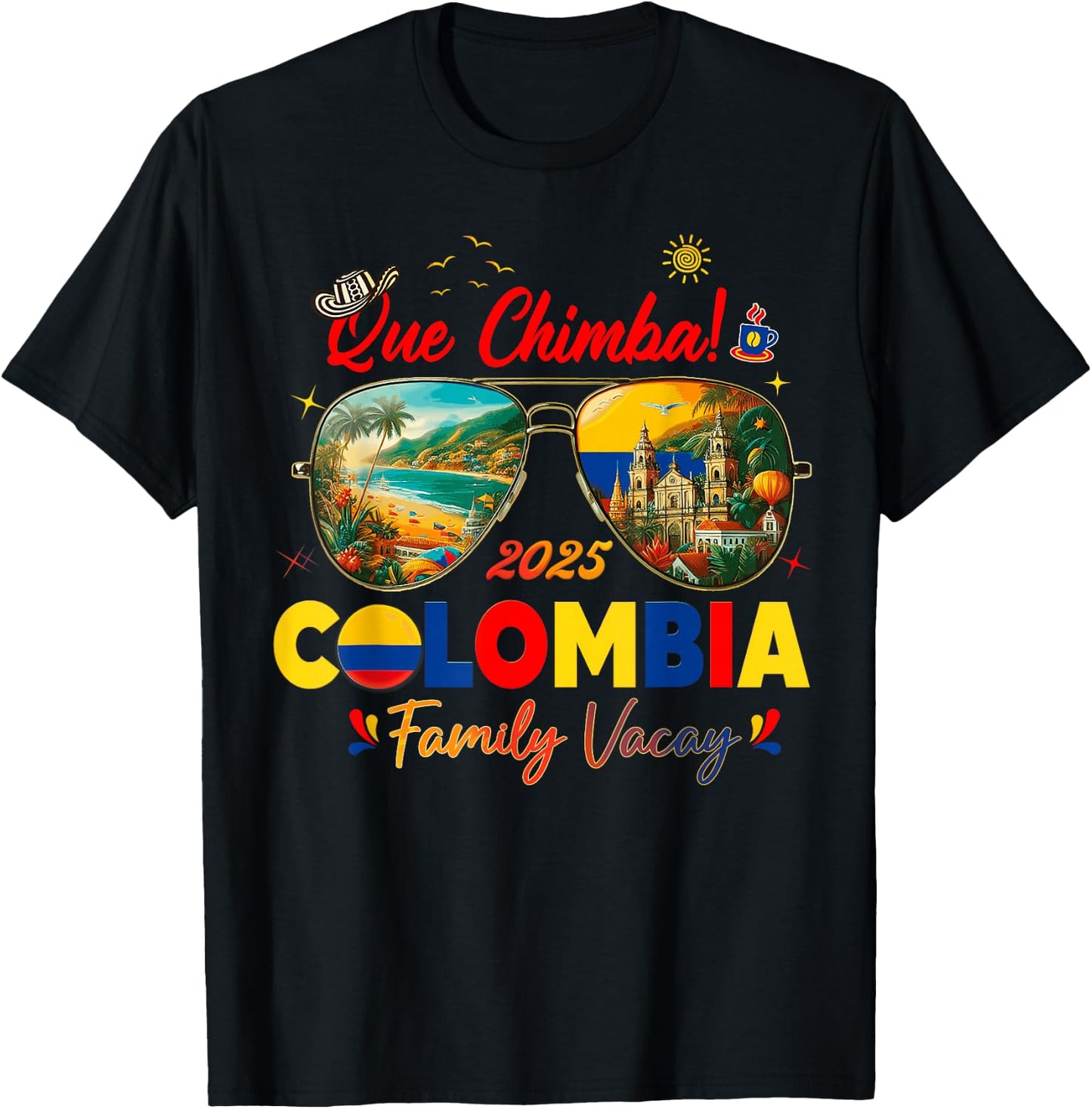 Adults, -Kids Black Short Sleeve Small T-Shirt - T-Shirt | Black