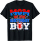 Boy Family T-Shirt - T-Shirt | Black