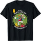 Disney Goofy Outdoorsman Father's Day T-Shirt - T-Shirt | Black