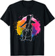 Musician Gift Cello Player Classical Music Cello T-Shirt - T-Shirt | Black