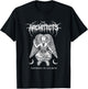 Architects UK - Nothing is Sacred - Official Merchandise T-Shirt - T-Shirt | Black