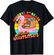 Last Day of School Shirt Boys Goodbye 3rd Grade Hello Summer T-Shirt - T-Shirt | Black
