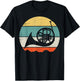 French Horn T-Shirt - T-Shirt | Black