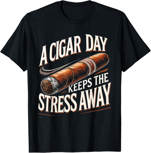 Cigars Smoking Cigar Smoke A Cigar A Day