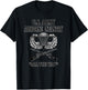 U.S. Army Airborne Infantry T-Shirt - T-Shirt | Black