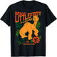 Land Before Time Brave Littlefoot Adventure is Out There Small T-Shirt - T-Shirt | Black