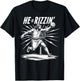Easter He Is Rizzin Christian Religious Boys Kids Men Teen T-Shirt - T-Shirt | Black