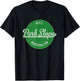Cool Vintage Park Slope Brooklyn T-Shirt - T-Shirt | Black
