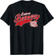 Eaton Beavers funny T-Shirt - T-Shirt | Black